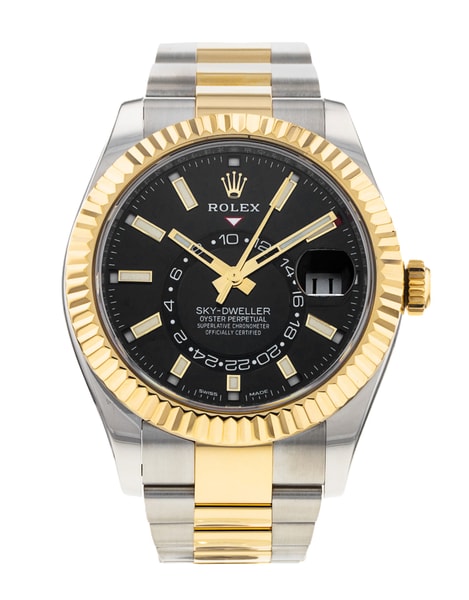 Rolex Sky-Dweller 326933
